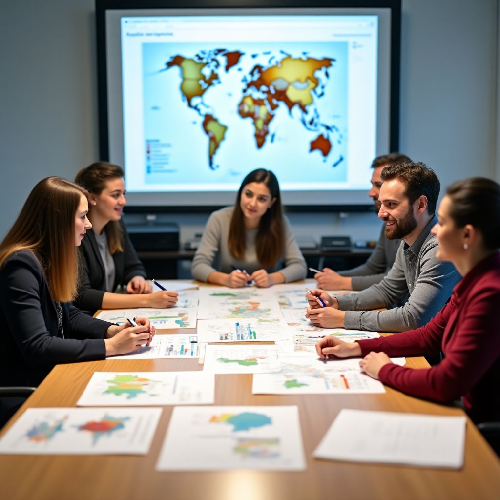 Planificación estratégica empresarial