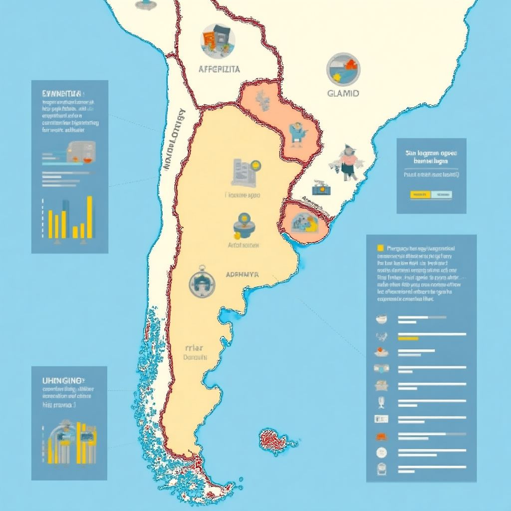 Inversiones en Argentina