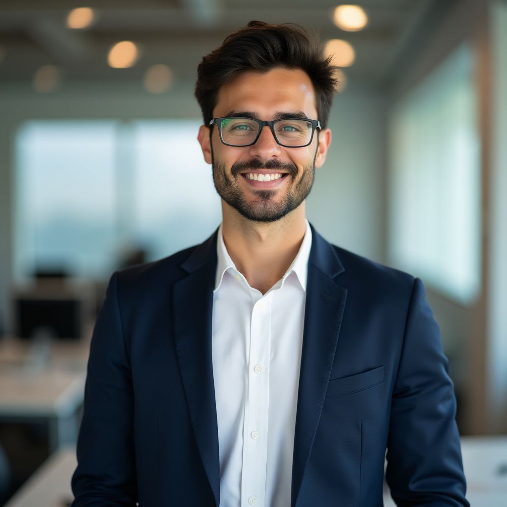 Director de Consultoría de EconoAR