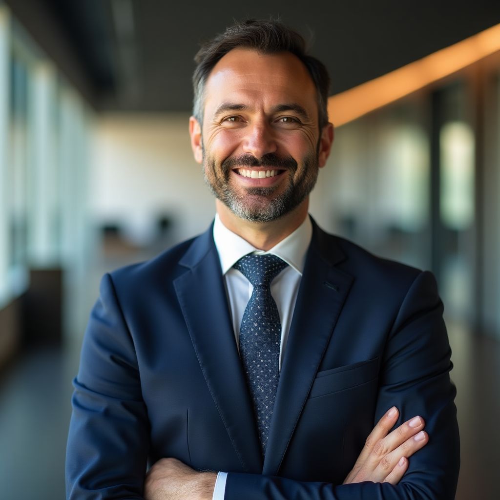 Director Económico