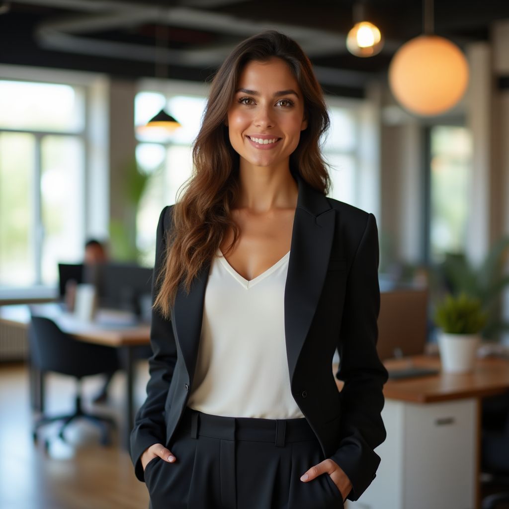 CEO de empresa de tecnología argentina